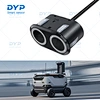 High Precision Ultrasonic Sensor
